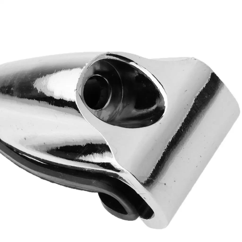 Percussion Instrument Drum Claw Hook Metal Drum Accessories for Drummer Student Drum Kit Parts