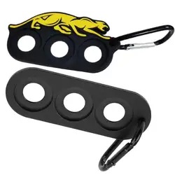 Pool Cue Joint Protector Holder Universal Cover Case Portable Hold Tool Protection Rack Storage for Pool Table Billiard Snooker