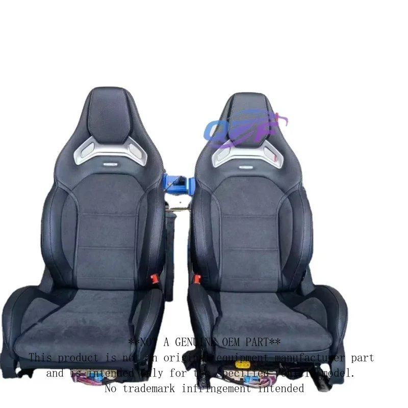 High Quality for Mercedes-Benz E63 AMG W213 Car Seat Original Factory Leather Direct Sale