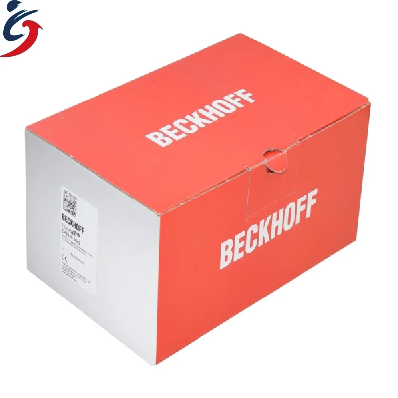 

Совершенно новый BECKHOFF EtherCAT EP23390042 для ПЛК