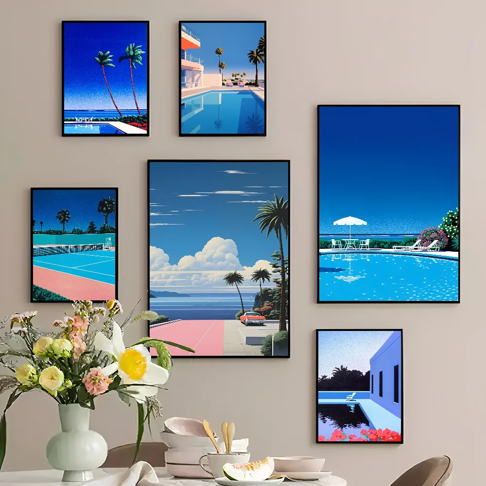 Hiroshi Nagai Vapor… - image