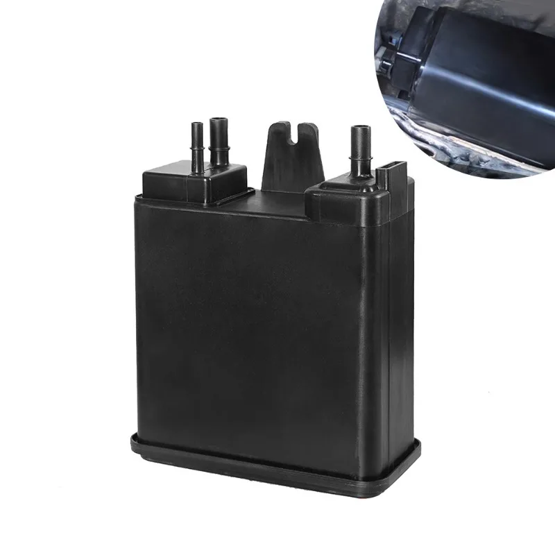 Car modification forcarbon tank solenoid valve vapor carbon tank 22963841, 911-199