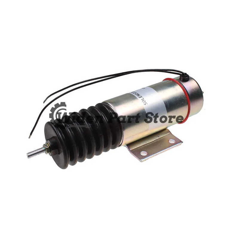 

D513A32V12 Соленоид отключения топлива для Trombetta