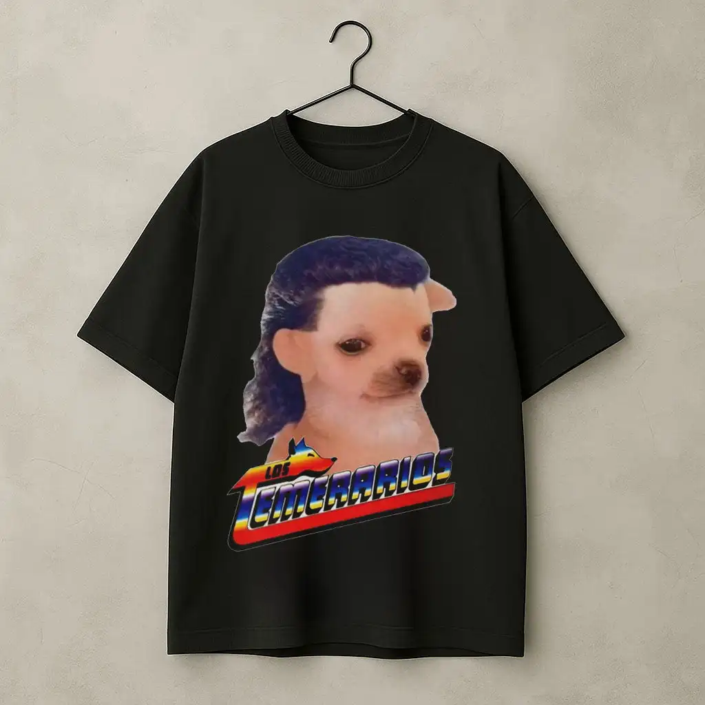 

Hot Selling Interesting Printed Short-sleeved Round Neck T-shirt Casual Fashionable Streetwear Casual Top Unisex