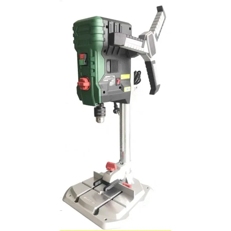 Z950/Z1350/Z1390 Positioning Adjustable Speed Digital Display Bench Drill Electric Woodworking Bench Drill Machine Tool