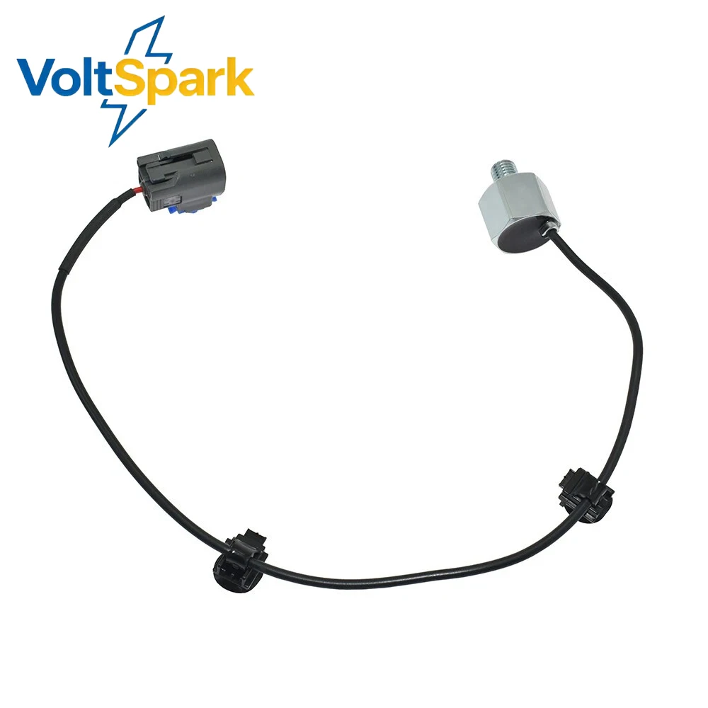 E1T50471 New Knock Sensor Direct Replacement for Mazda 323 Premacy Ford Laser 1998-2004 1.5L 1.8L 2.0L