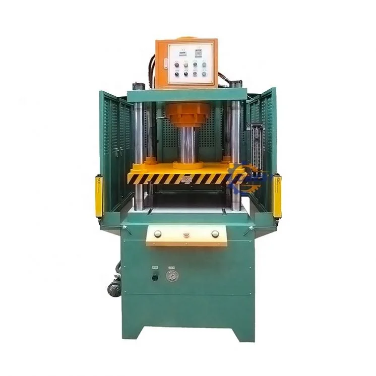 Bow Type Digital Display Hydraulic Press, 5 Ton C Type Bearing Stamping Machine, AliExpress Hot Sale