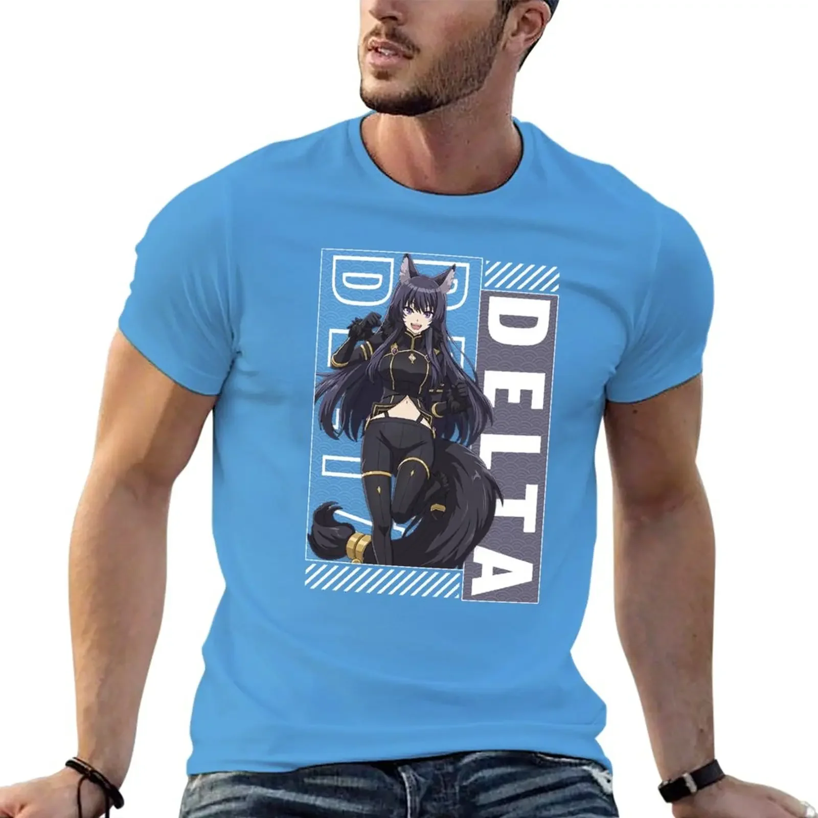 Medium blue