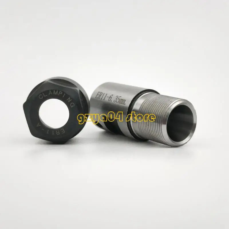K3KD دقة عالية الدقة مهاوي محرك المغزل مهاوي Collet Chuck لأداة الآلة