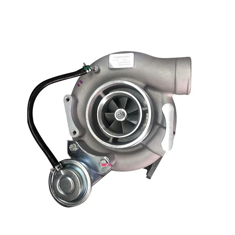 

Turbocharger for modern trucks TF08L 28200-84010 for trucks