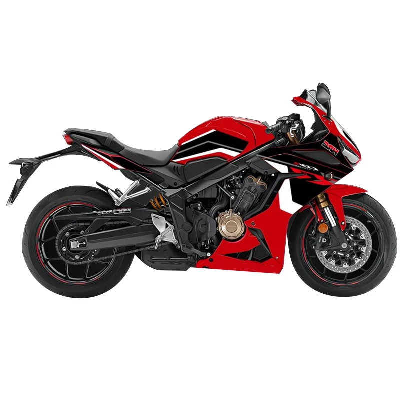 Обтекатель для мотоцикла Honda CBR650R 2019-2020/2021-2022 CBR650R