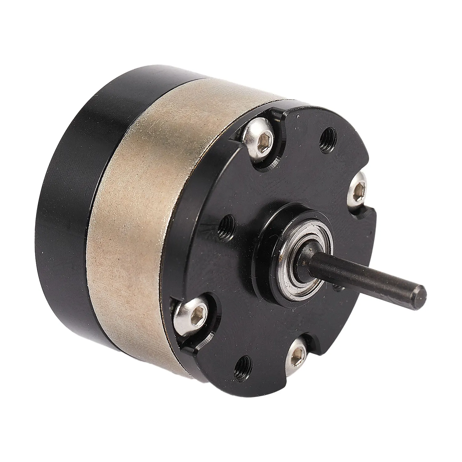 

1/10 RC Crawler 3:1 Planetary Gear Reduction Unit for 540 Motor RC Car Toys Tool Gear Reducer for Tamiya RC Crawler Truck Parts