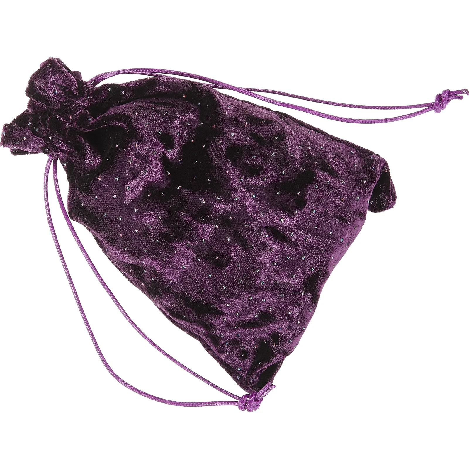 

Tarot Storage Bag Drawstring Pouch for Cards Coins Jewelry Craft Supplies Lightweight Portable Travel Accessory Gift Idea