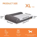 XL 120x90x25cm