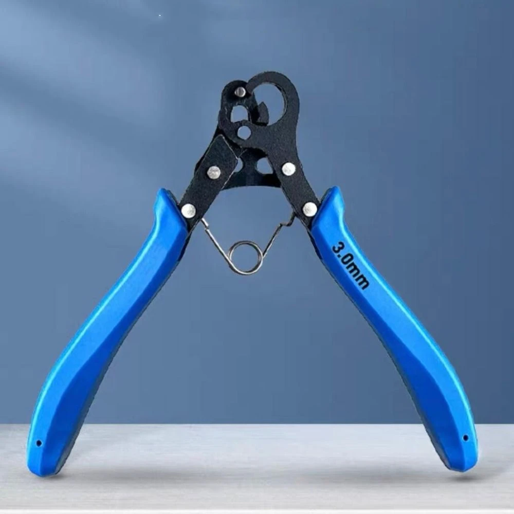 

Repair Wire Rolling Pliers Jewelry Making Craft Round Nose Pliers Professional Mini Jewelry Repair Pliers Wire Winding Bending