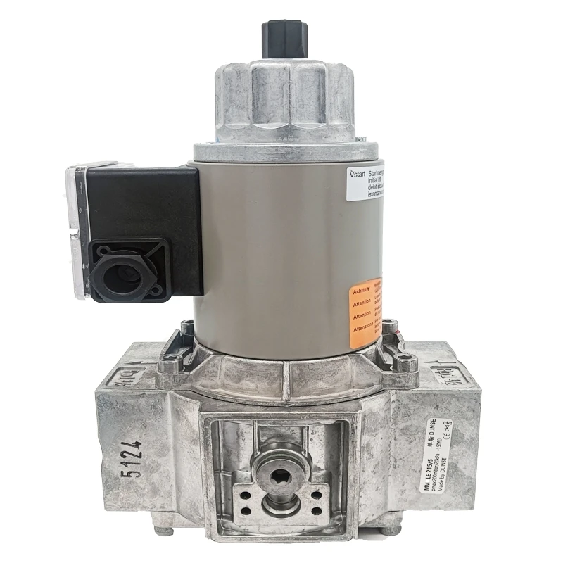 

Replacement MVD2040/5 Slow Opening Solenoid Gas Valve Boiler Parts
