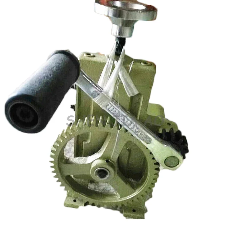 Manual Multi Purpose Ring Earring Press Round Machine Bracelet Jewelry Pressure Ring Making Equipment