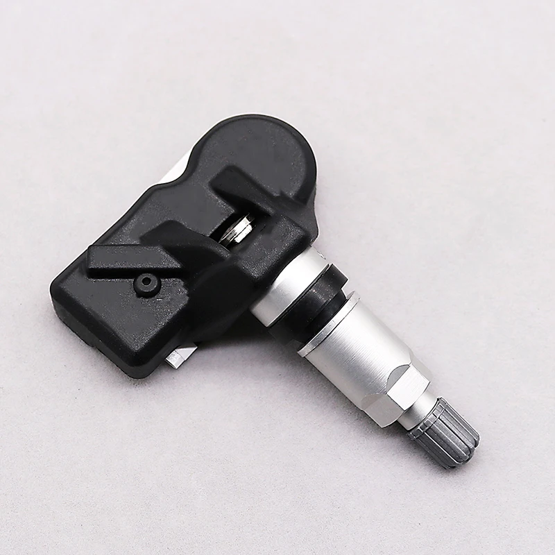 Sensor de presión de neumáticos TPMS de 1/4 piezas, 6856227, para BMW E80, E90, F10, F07, F12, F01, E84, F25, Mini R55, R58, R60, R61, 433MHz,