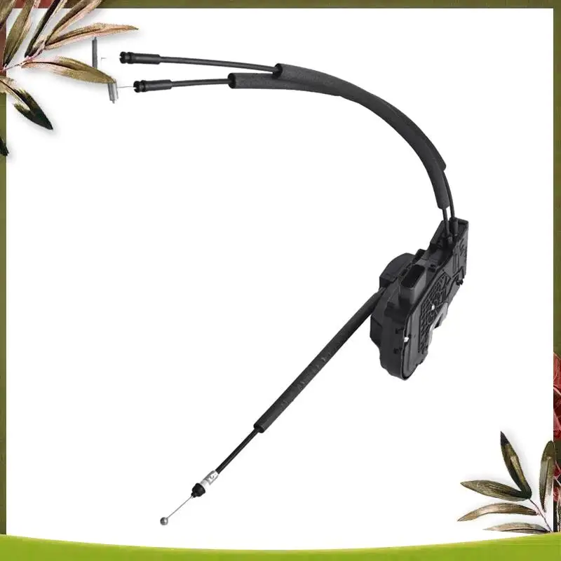 

Portable Front Left Driver Side Door Lock Latch Actuator For 2011-2016 KIA Sportage 81310-3W000 81310-3W010