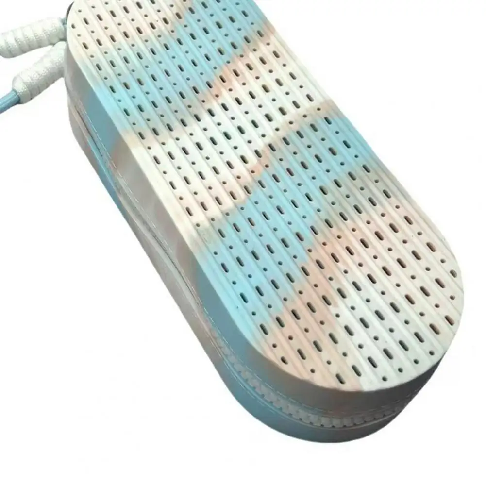 

Силиконовый чехол для очков для плавания с двусторонними дышащими дренажными отверстиями, большой вместимости, портативный, для путешествий, коробка для хранения очков для плавания