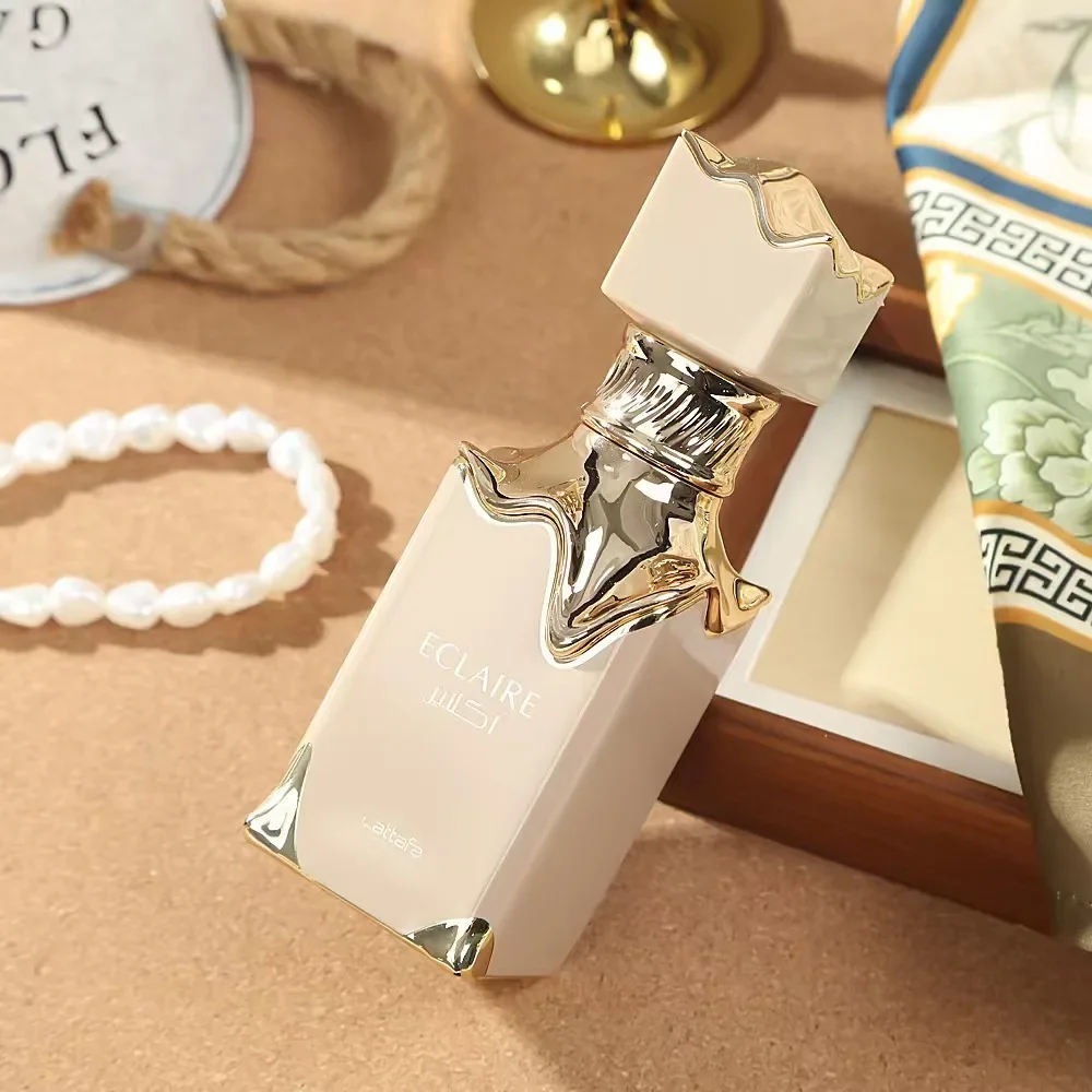 

Arabic fragrance Perfume Delicious fragrance Body Spray Sweet Vanilla Lasting Fragrance Pheromone Arab Eau De Parfum Luxury Gift