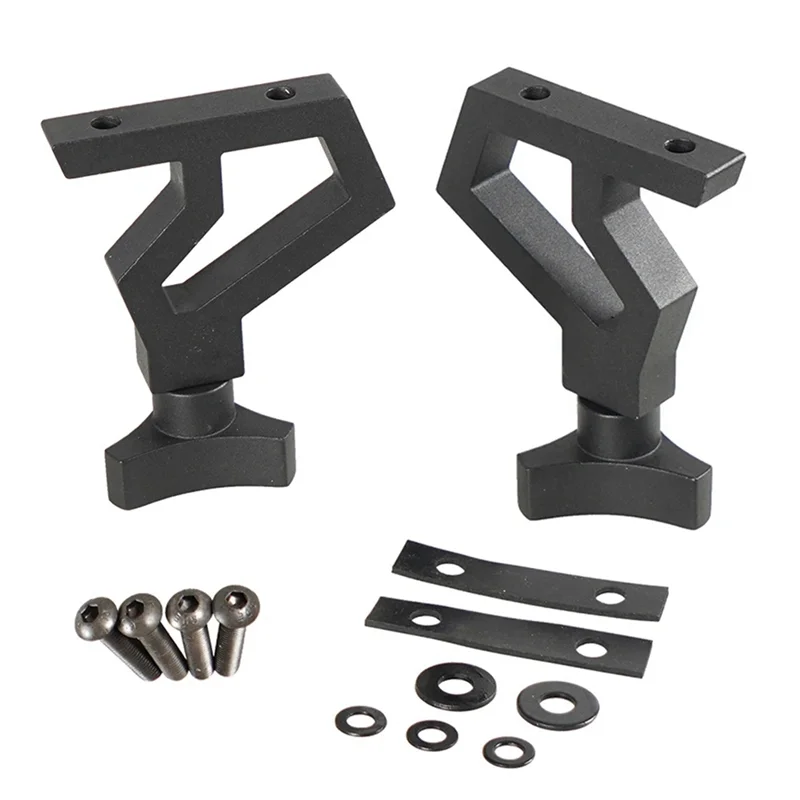 

Крепежный кронштейн Sp-Jack Крепежный кронштейн для домкрата Forjeep Wrangler JK 2007-2018 Кронштейн для крепления домкрата