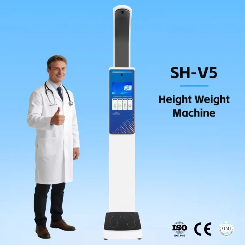 Height Weight Scale Weight Scales Height And Weight Machine For Human Body