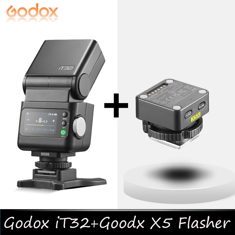 Godox X5 C/S/N/F/O …