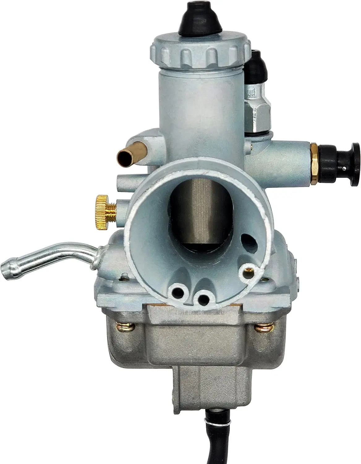 Carburetor Compatible with Suzuki ATV Quad runner sport 230 250 4WD LT LTF 1985-1996