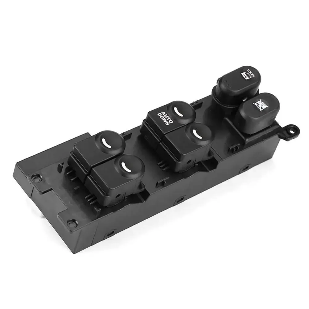Front Left Driver Side Power Window Control Switch For Hyundai i30 i30cw 2008 - 2011 Car Accessories Auto Parts 93570-2L010
