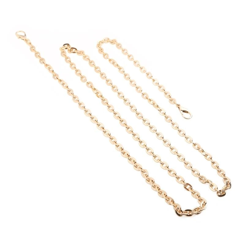 

Металлический ремешок для ремня наплечника на плече