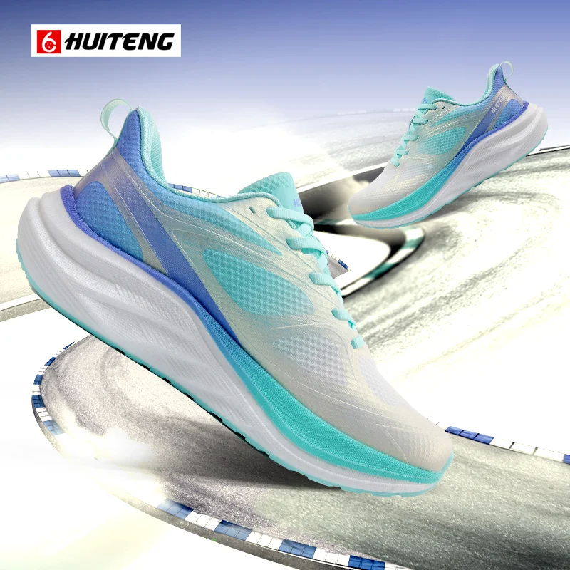 

Men's Sports Shoes Are Breathable Shock-absorbing Marathon Running Shoes Wear-resistant Outdoor Running Shoes