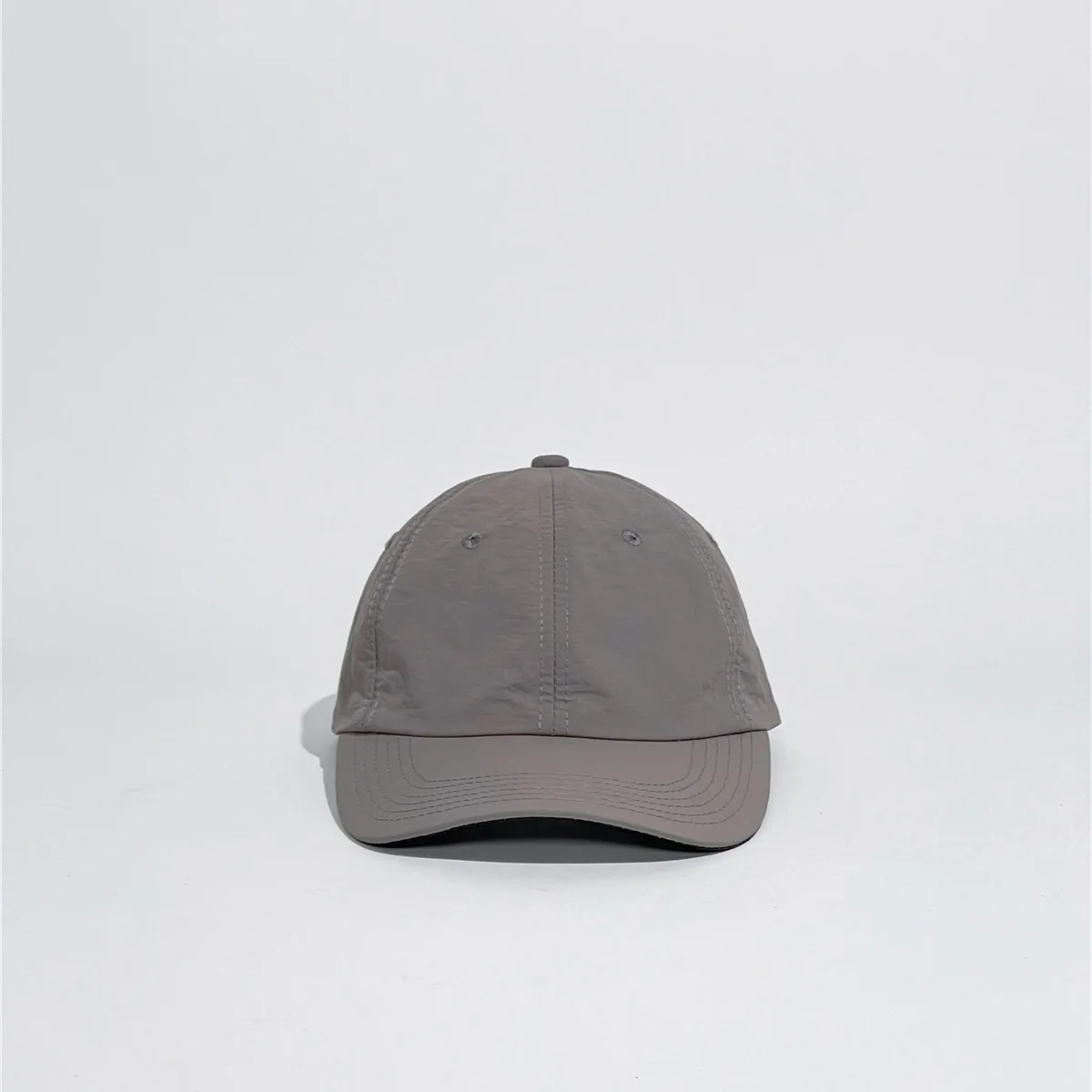 Breathable Quick-Drying Baseball Cap Korean Version Of The Uv Outdoor Waterproof Duck Tongue Hat Sunscreen Sports Hat