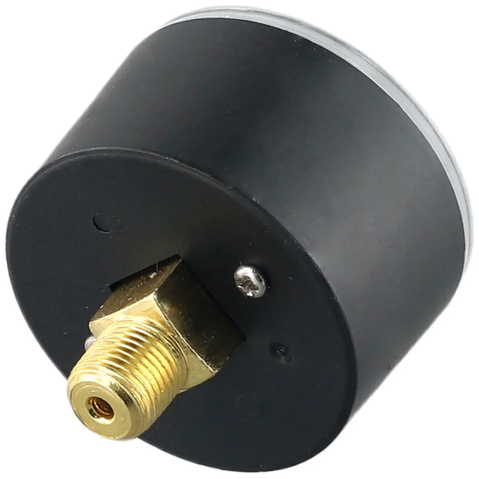 Compressore d\'aria Pneumatico Idraulico Manometro del Fluido Barometro Manometro 0-12Bar 0-180PSI Pneumatico AirPressureTool12311