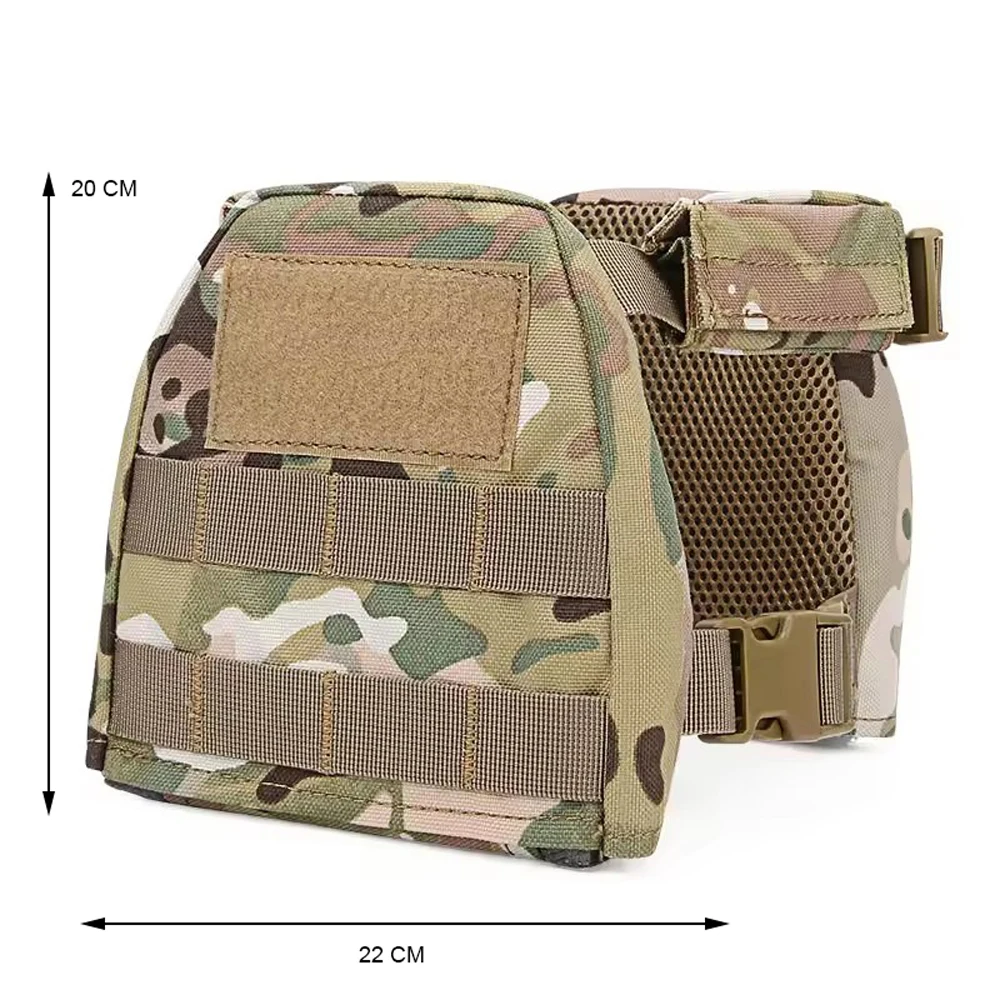 Thumbnail 2 - #7 Compare Paintball Vests Before You Buy