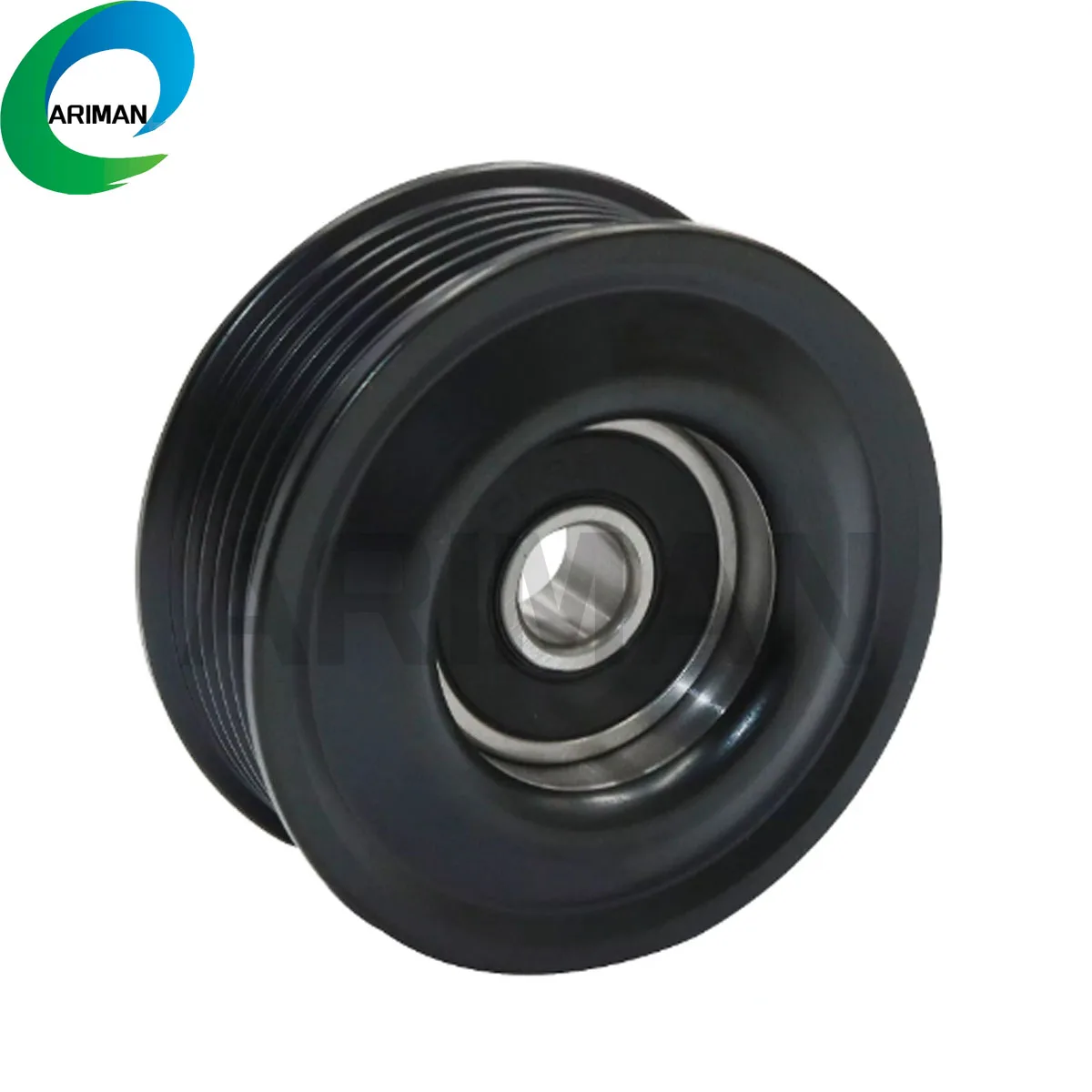 Tensioner Idler Pulley For Toyota Crown Overlord Land Cruiser Lexus GS430 LS400 LS430 LX470 SC430 16604-50030 16604-50010