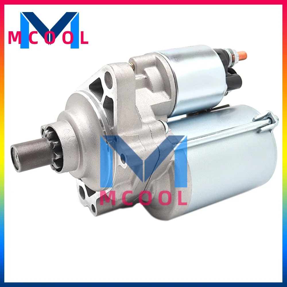

Starter Motor Fits For Honda Accord Acura Odyssey Isuzu Oasis 31200-P0A-004 PAA0W PCB0X 2903726060 5862026060 SM-44202 SM-44203