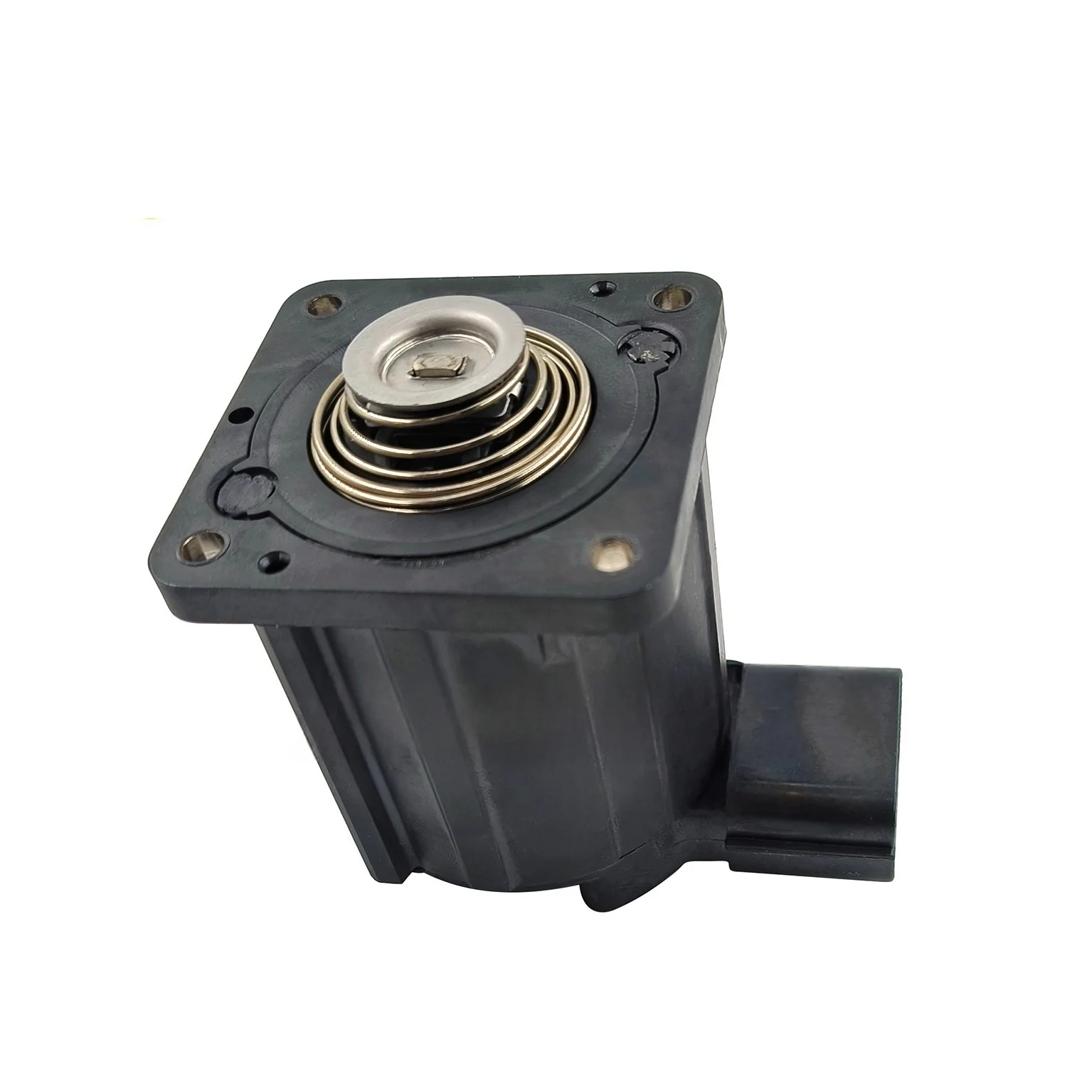 Suitable for Isuzu FVR FVZ 6HK1 4M50 Engine EGR Valve Motor Exhaust Gas Recirculation Solenoid Valve