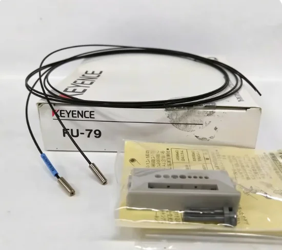 FU-79  KEYENCE 100% new and original