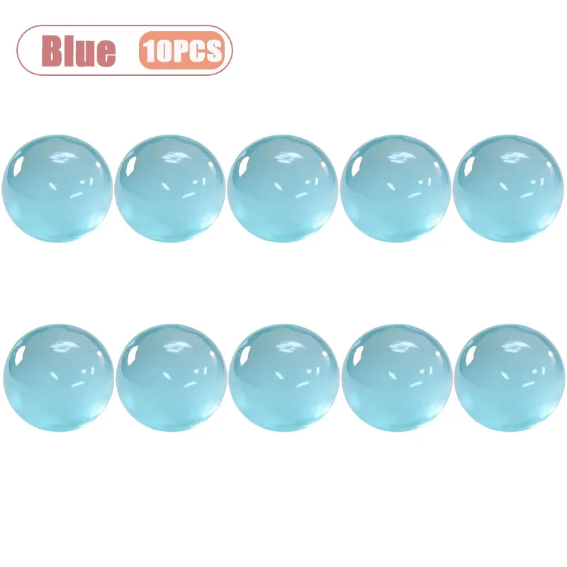 1-10pcs Coconut Oil Squishy Slow Rising Soft Elastic Transparent Stress Relief Sensory Fidget for Adults Office Desk image 3