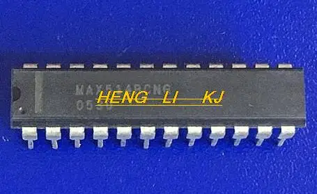 

IC new original MAX514BCNG MAX514 DIP24 High quality products