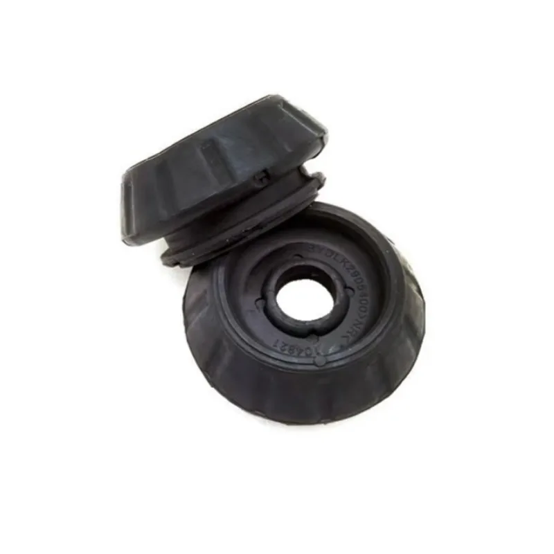 1Pcs Strut Mounts for BYD F0 Front Reducing Rubber Shock Absorber Buffer Pad