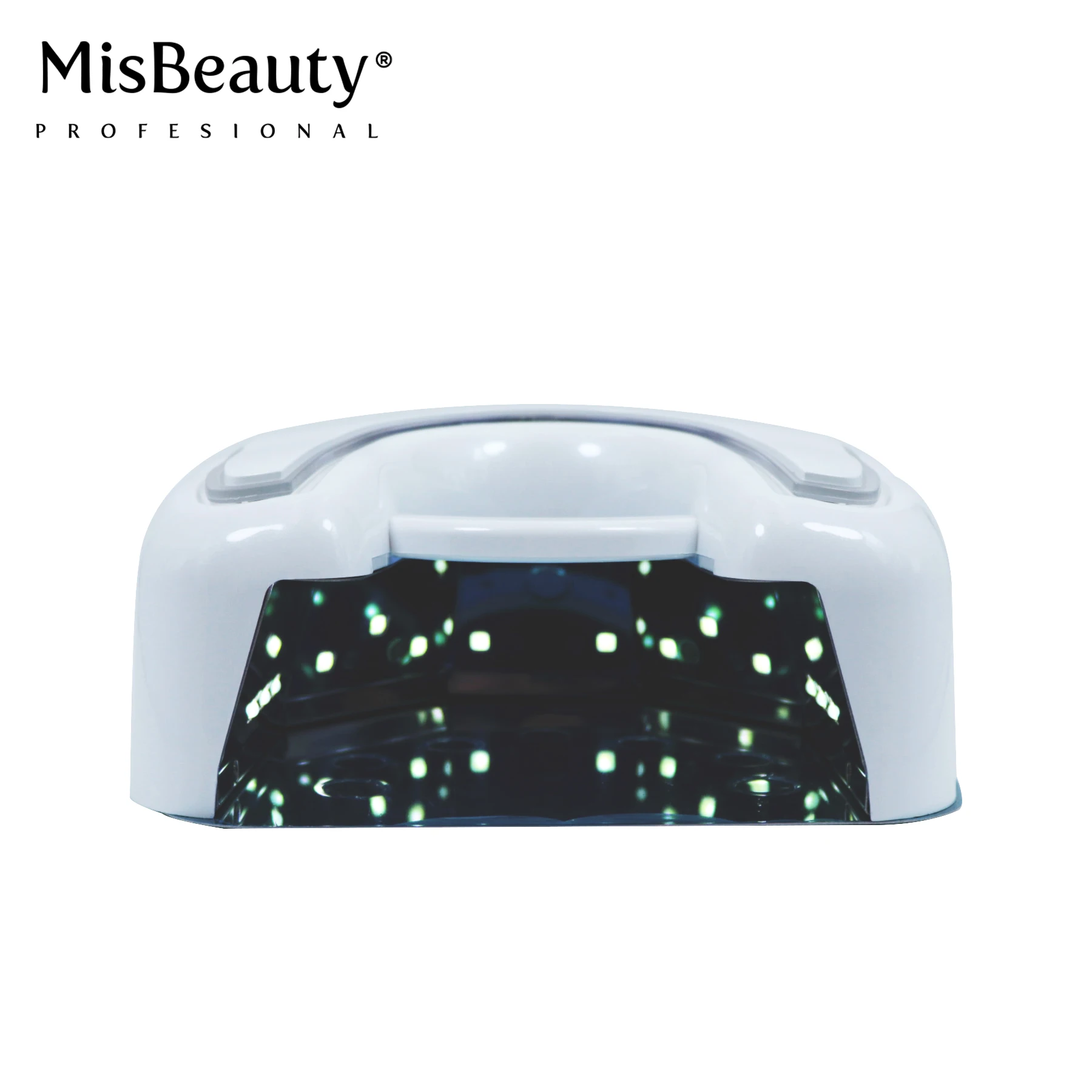 2023 hot in USA led gel nail lamp polish curing dryer 5 wireless uv light nail lamp 48w for polish drying 48 watts with battery