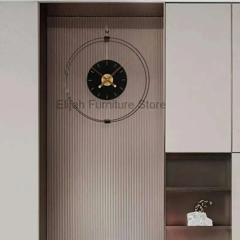 Interior Cute Clock…