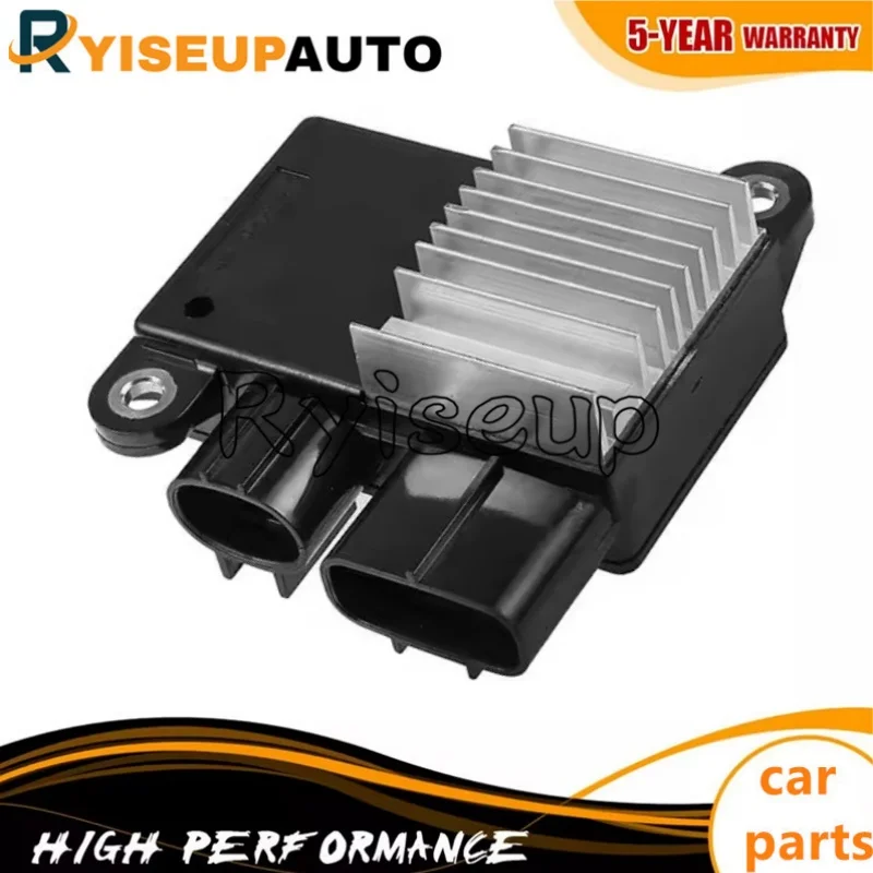 

1PC New 89257-12020 Cooling Fan Computer Module 89257-12010 8925712010 for Mazda 5 CX-7 for Toyota Corolla Matrix 499300-3341