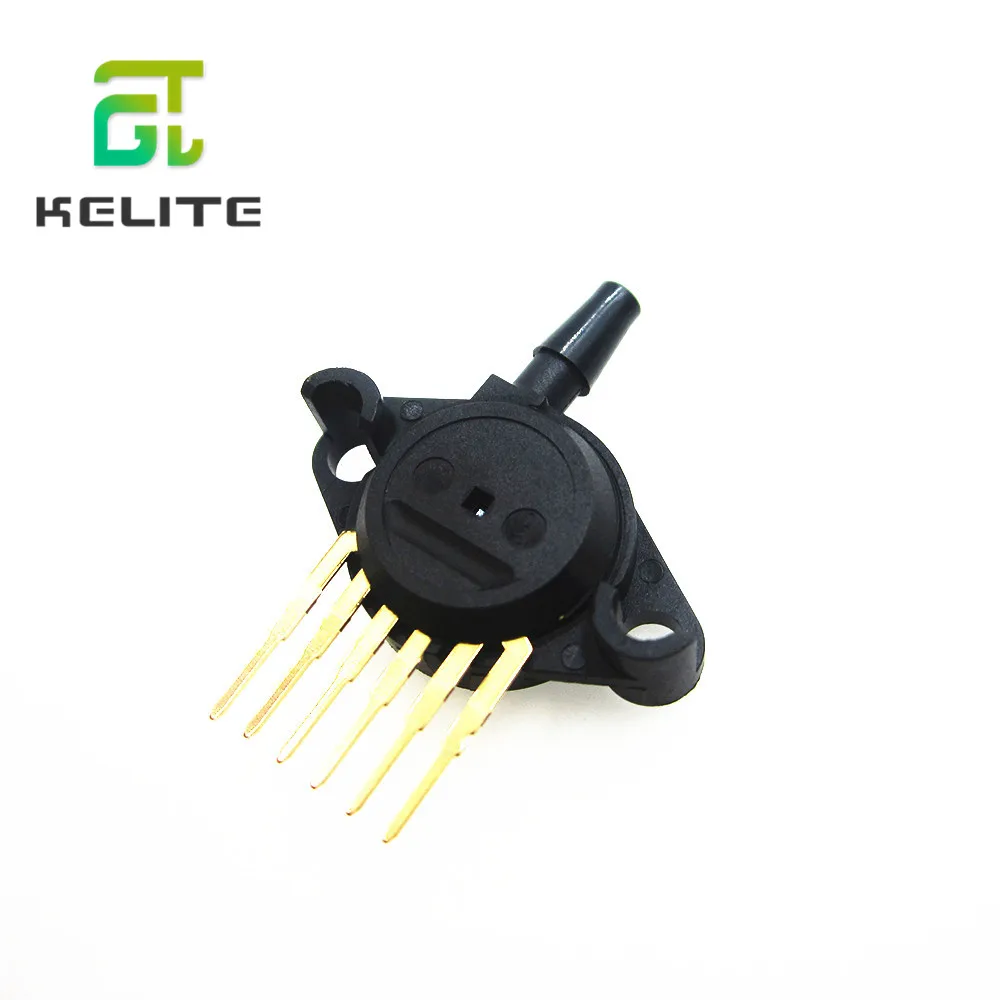 HAILANGNIAO 1pcs MPX4250AP MPX4250 SENSOR ABS PRESS 36.3 PSI MAX 100% new original
