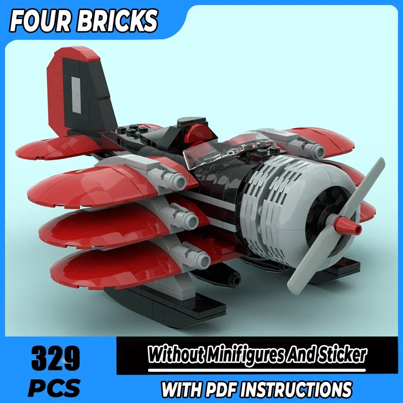 

Moc строительные блоки Tri-Wing Terror Technology модульные кирпичи модель подарки рождественские игрушки наборы «сделай сам» сборка