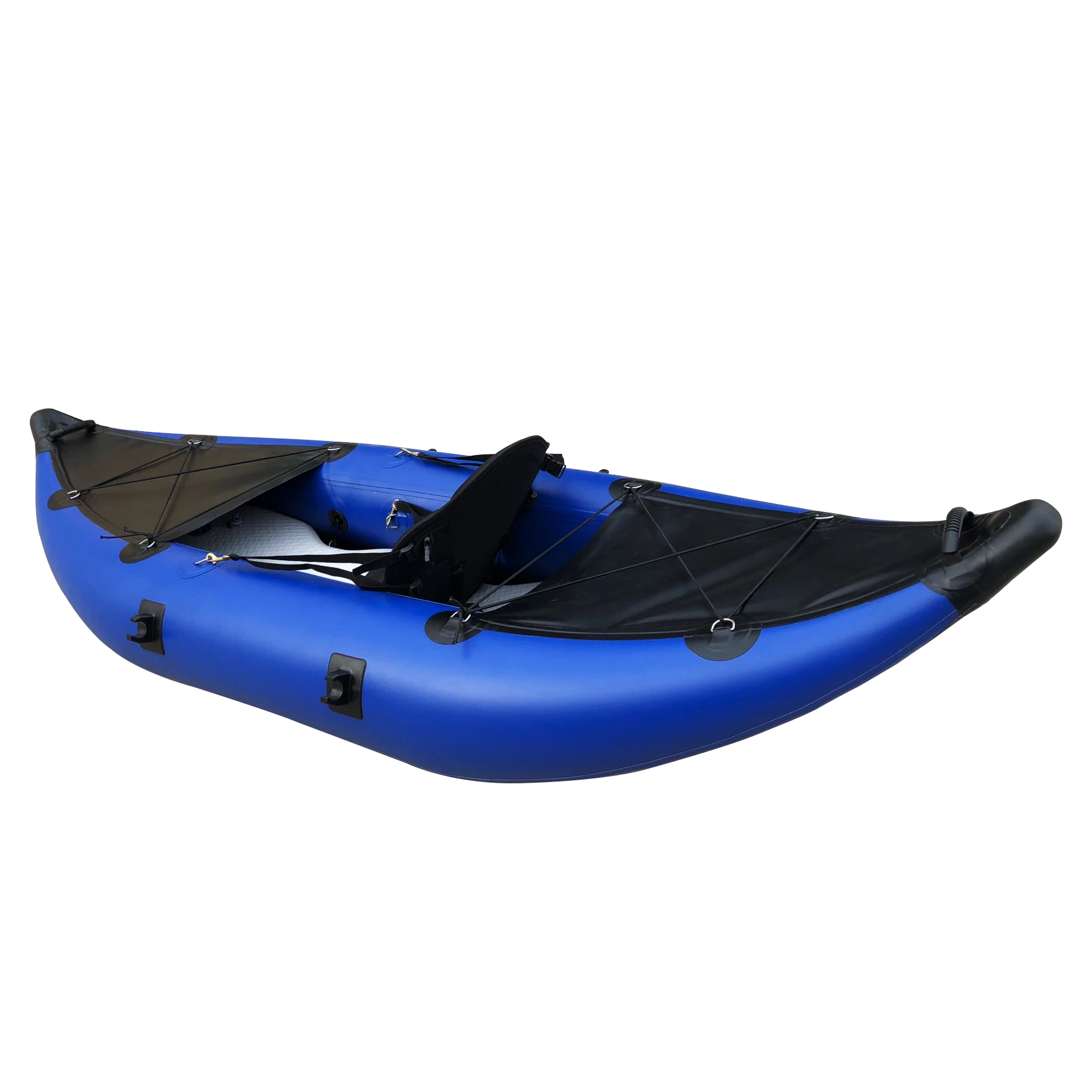 

Dropstitch Kayak 3 Person Fishing Kayak Inflatable Boat Canoe Saturn Inflatable Boats