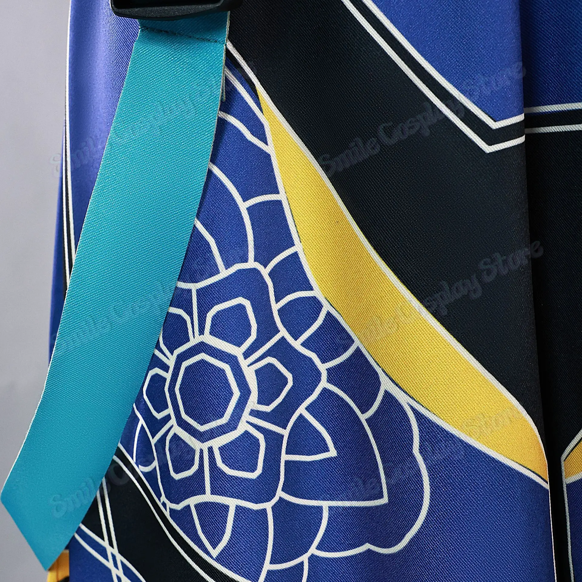 KPop Охотники на демонов Косплей Костюм Парик Руми Зои Мира Котадоски Униформа Охотница Аниме Фильм Хэллоуин Женщины Девушки Cos Наряд