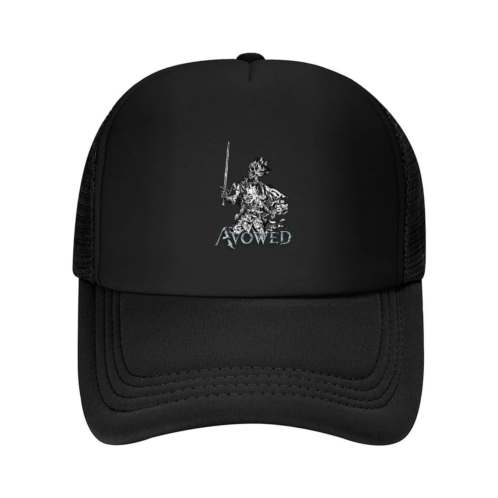 

Avowed Game Baseball Cap party Hat Hat Beach sun hat Military Tactical Cap Women's 2025 Men's